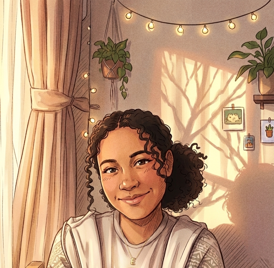 Emma Roseanne Amini