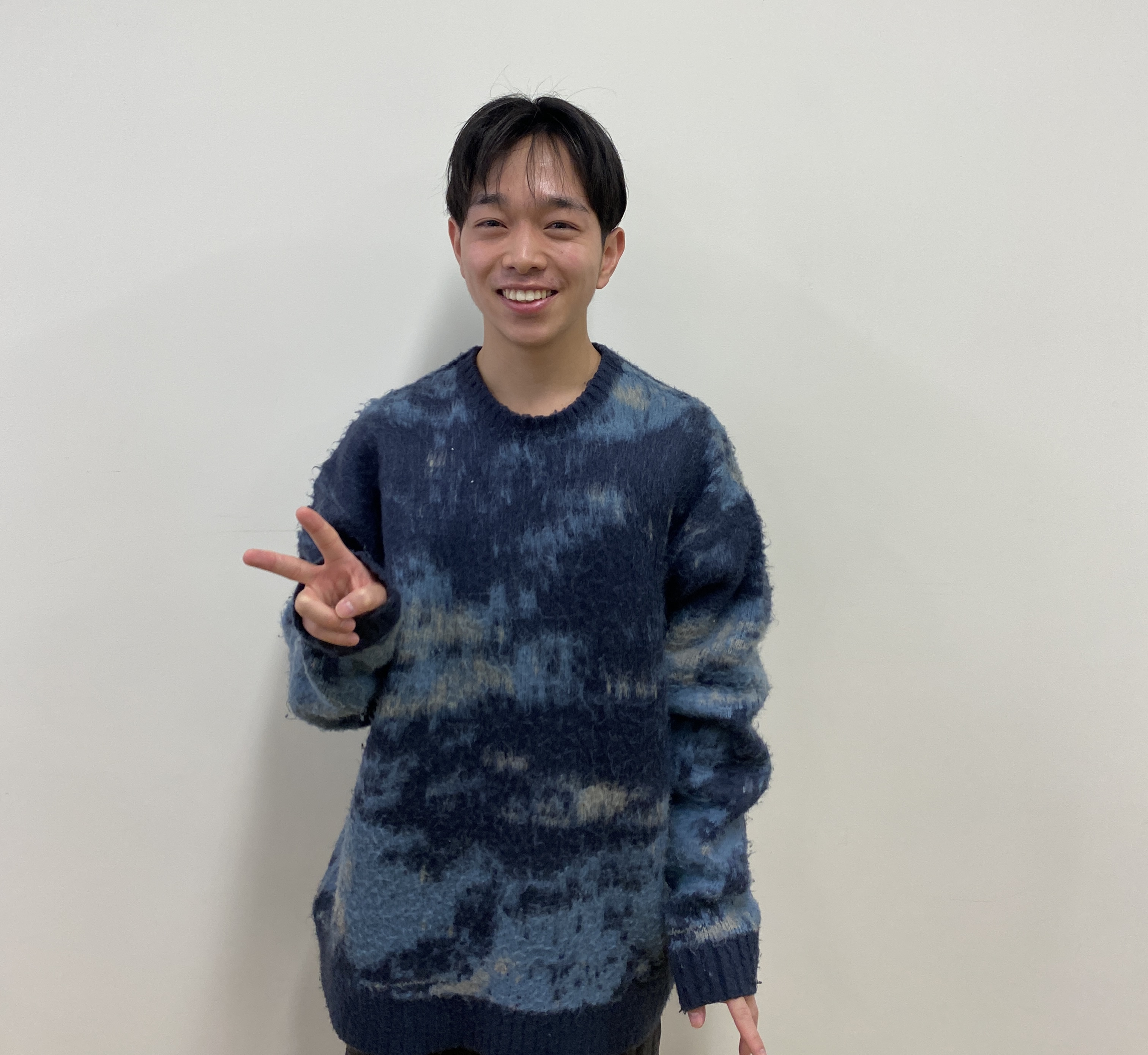 Haru Sueyoshi