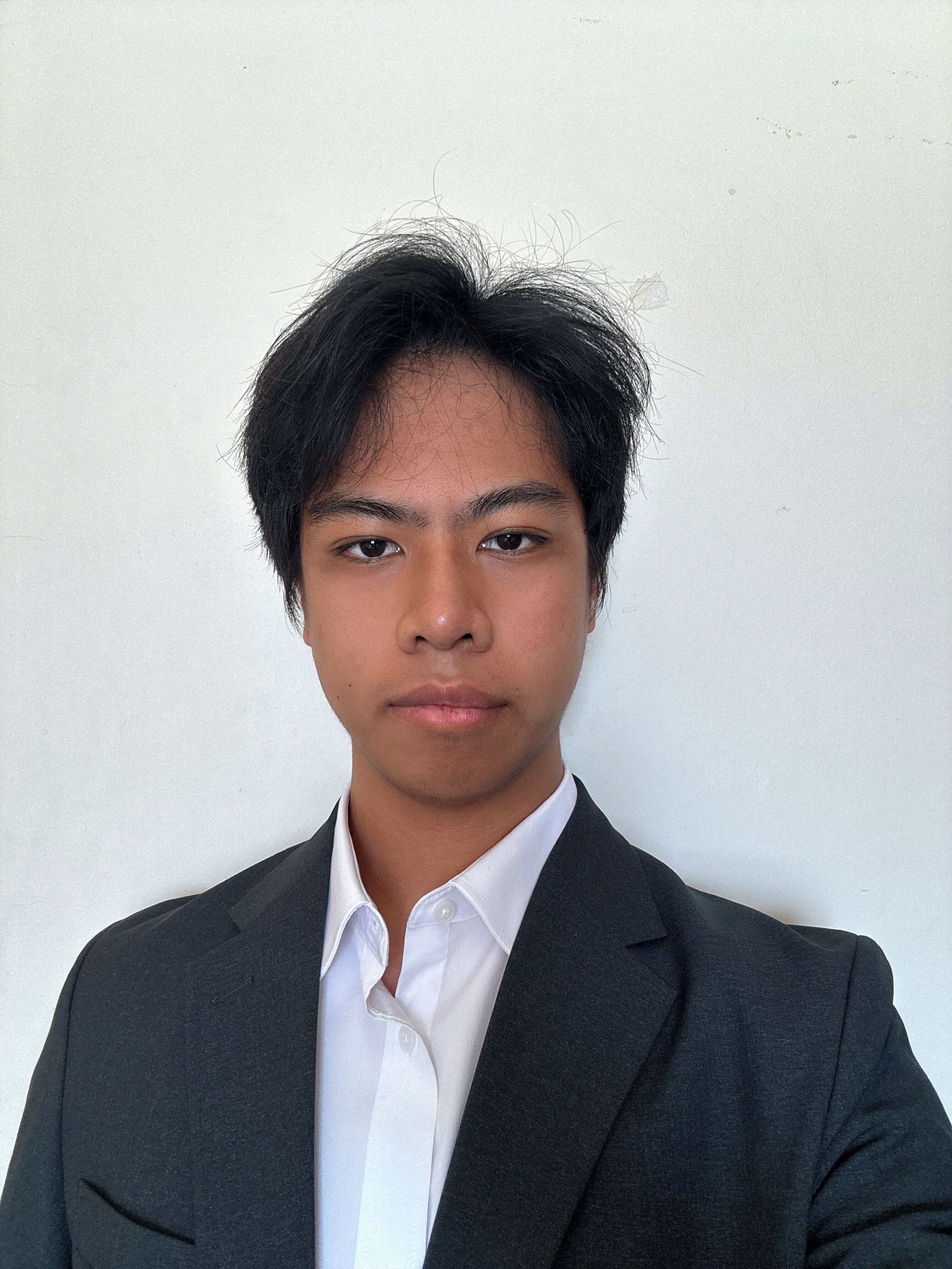 Ran Liwei