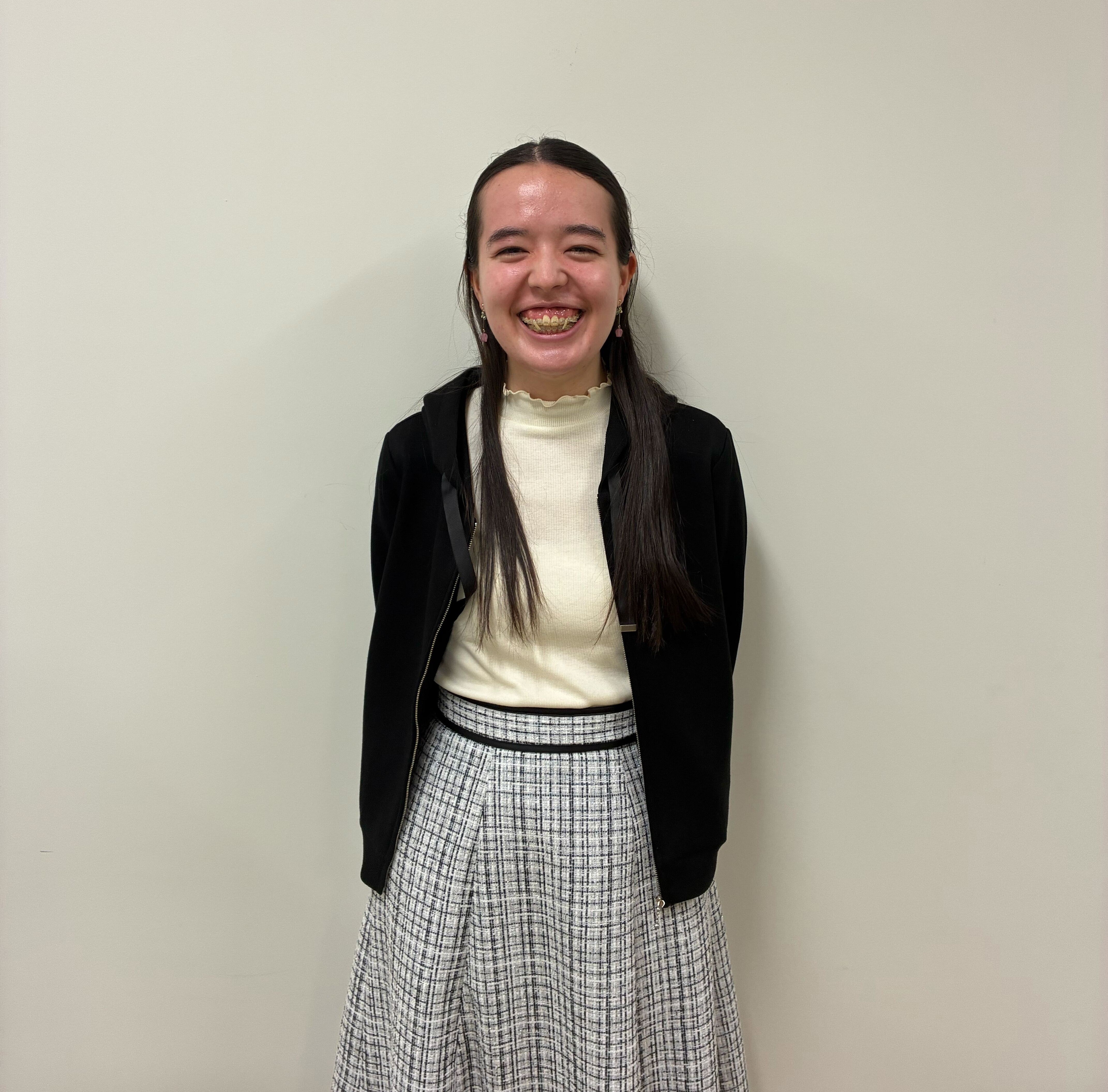 Yukiko Sarah Mashiyama